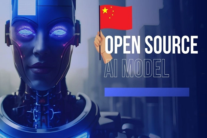 Hugging Face CEO is Worried About Open Source AI Models from China